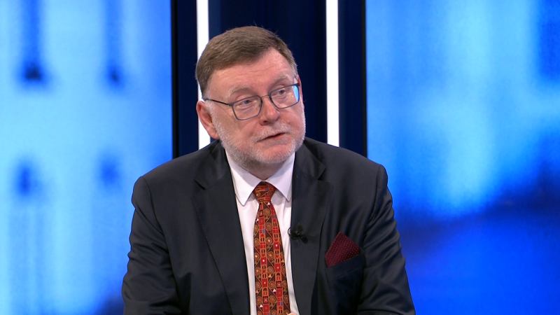 Stanjura navrhl na příští rok schodek 286 miliard. Součástí je i půjčka na Dukovany