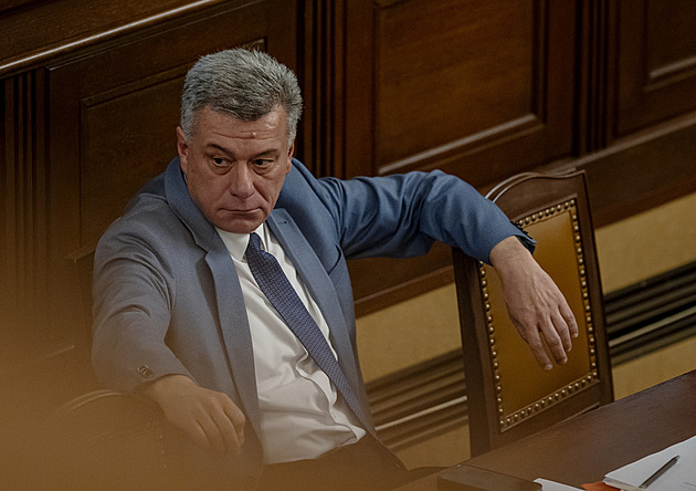 Blažek věděl, že bitcoiny zajistila policie, přesto je stát dál dražil, uvádí audit