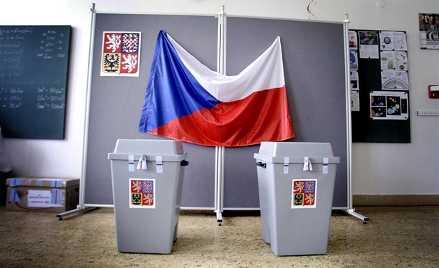 Kalkulačka pro volby 2025: Volební rádce iDNES.cz vám napoví, komu dát v říjnu hlas