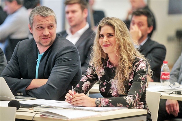 Josef März končí na postu primáře chirurgie karlovarské nemocnice