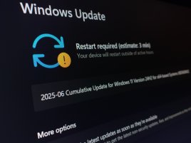 Microsoft připravuje Windows 11 25H2. Proč je to možná promarněná šance