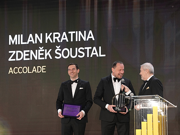 Odstartoval nový ročník EY Podnikatele roku, hlásit se lze do půli října