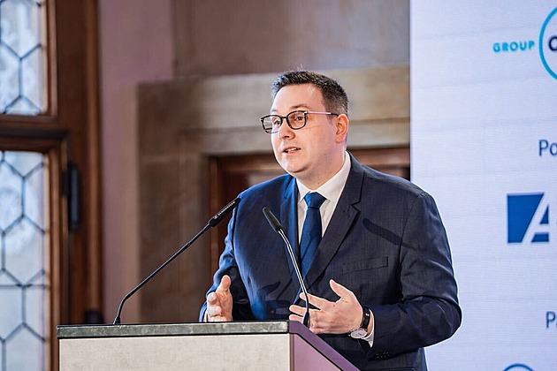 Okamžitě propusťte Darmovzala, vyzval Venezuelu Lipavský. Čecha zadržuje už rok