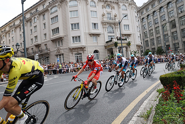 Vuelta ONLINE: Vítejte v pekle jménem Angliru. Závod opustil O’Connor