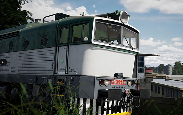 Také milujete vlaky? Těchto deset her nesmíte minout