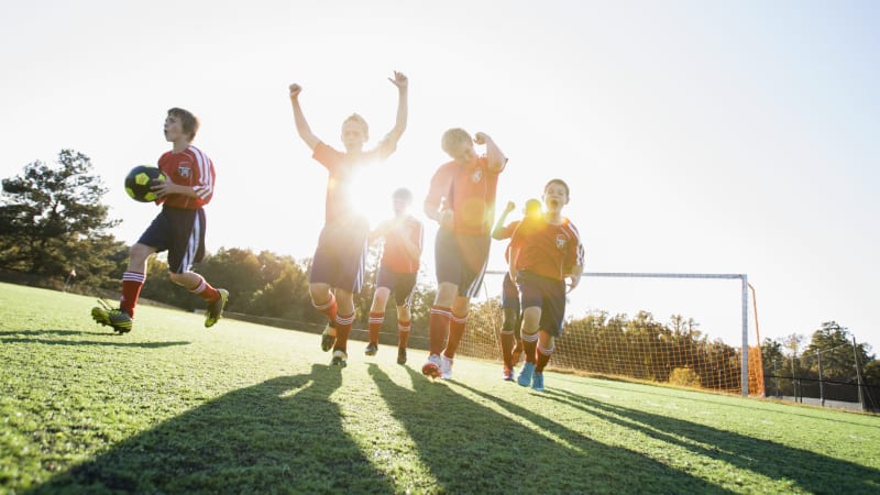 PŘEHLEDNĚ: Drahé dětské kroužky? Rodiny mohou využít podporu, o možnostech přitom často neví