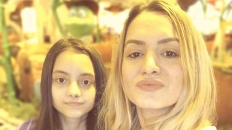 Taxivrah ji zabil tátu. Rodina Vanessky od tragédie žije v nouzi a úzkostech