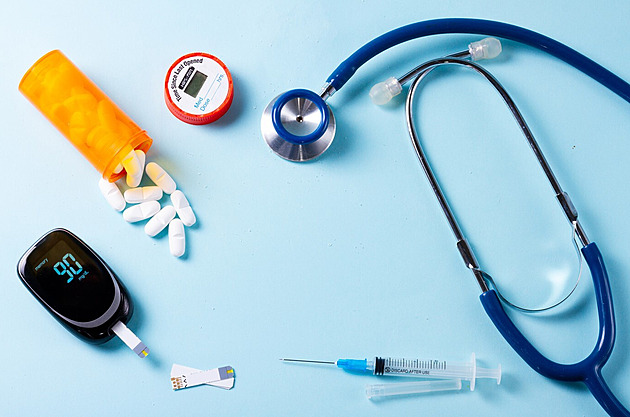 Co se stane, když neléčíte cukrovku. Hrozí slepota, infarkt i dialýza