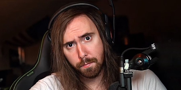 Otec má rakovinu. Asmongold přerušuje streamování na neurčito