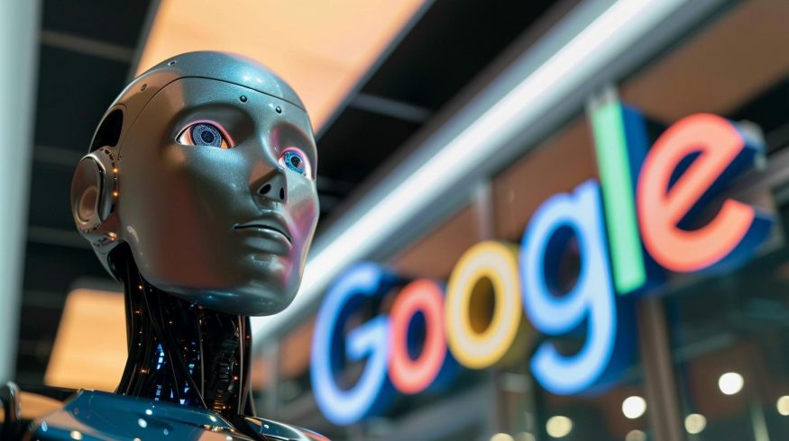 Google zase navařil! Gemini rozšiřuje o audio, vyhledávání o jazyky a NotebookLM o reporty