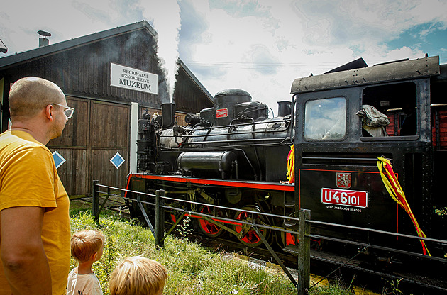 Jindřichohradecké úzkokolejky zřejmě získá druhý zájemce, první nezaplatil včas