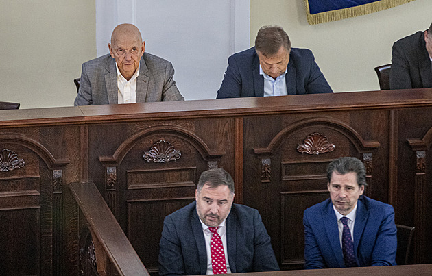 Opozice na jihu Moravy žádná rezignaci klíčového hráče ODS, vrší se jeho kauzy