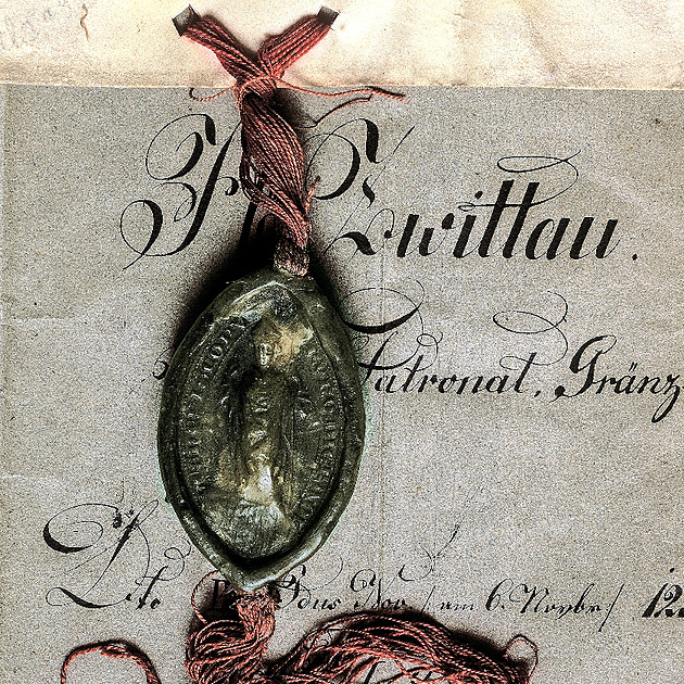 Svitavy poprvé vystaví zakládací listinu města, zřejmě je dobovým falzem