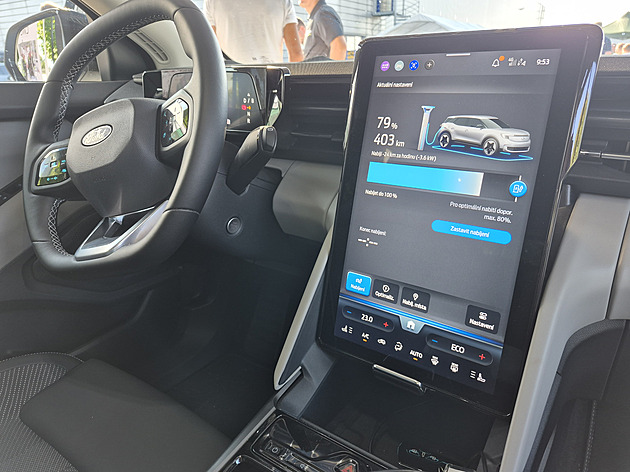 Nová pojistka proti blackoutu. Elektroauto půjde využít jako záložní zdroj energie