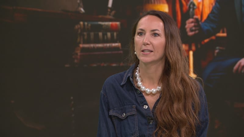 Zájemci manipulovali přihlášky, říká castingová šéfka Zrádců. Sláva podle ní výběr nezajistí