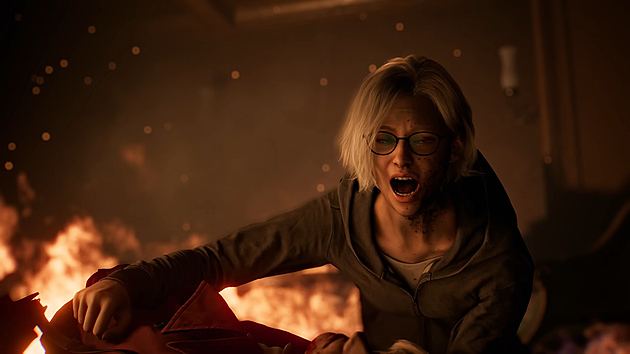 Horor Resident Evil Requiem si pohraje s vašimi emocemi, slibují tvůrci