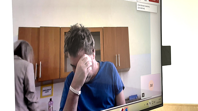 Pokus o vraždu manželky jateční pistolí. Odvolací soud snížil řezníkovi trest