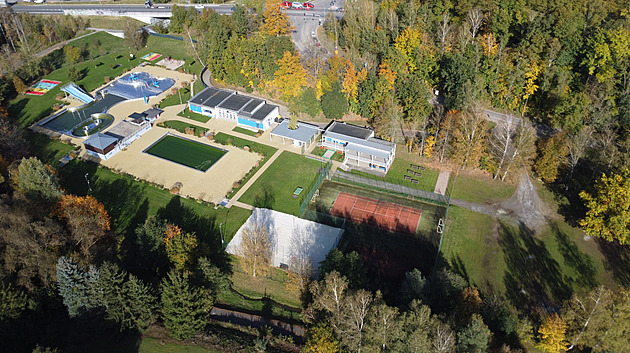 Bez výběrového řízení. Sportoviště a hřiště v Havlíčkově Brodě měl vést úředník