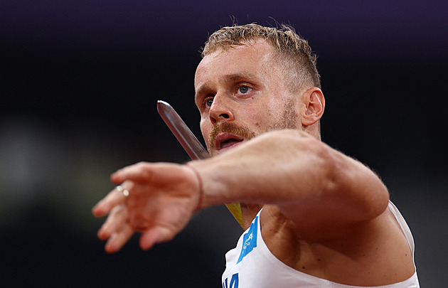 Atletika ONLINE: Švábíková skáče ve finále, Vadlejch třetí pokus odmítl a musí čekat