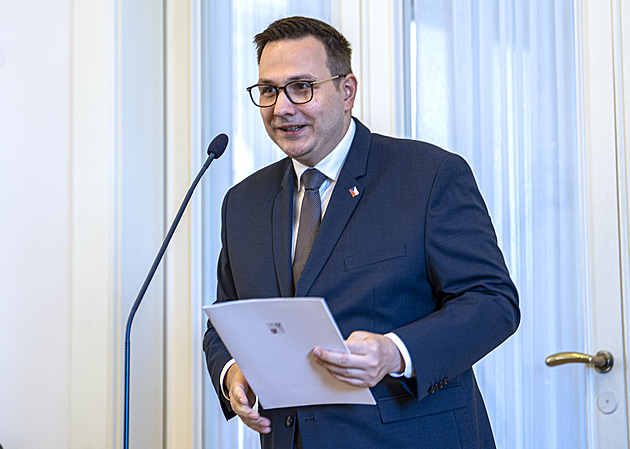 Zprávu OSN o genocidě v Gaze beru na vědomí, ale neztotožňuji se s ní, říká Lipavský