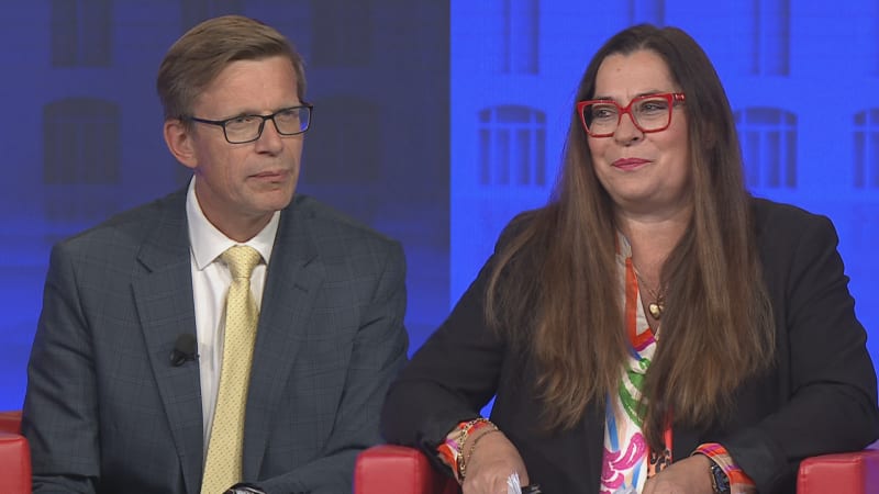 Kupka: Zákaz spalovacích motorů chceme zrušit. Green Deal je mrtev, hlásá ANO i SPD