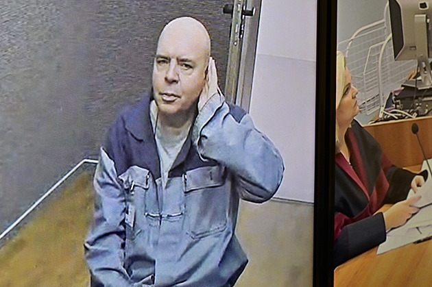 Vrah Vocásek uspěl. Po 38 letech míří na svobodu, žalobkyně podala stížnost