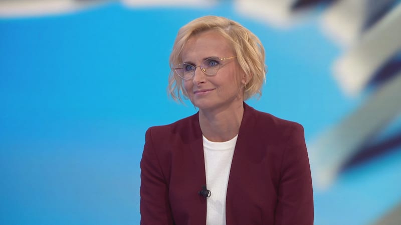 Rusko bezpečnost ČR nenarušuje, říká Konečná. Ostře zkritizovala bývalého kolegu Dolejše