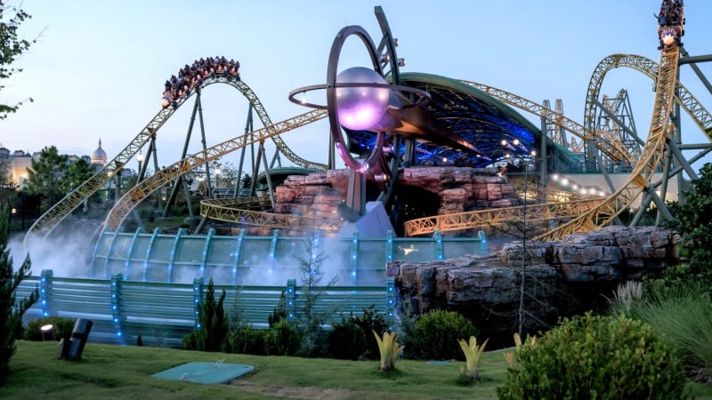 Smrt na horské dráze v USA: Muž zemřel při jízdě. Výsledek pitvy vyvolává otázky, říká expert