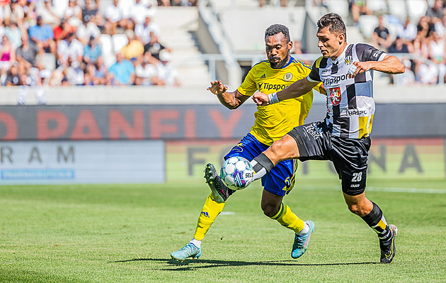 ONLINE: Zlín - Hradec Králové, potvrdí hosté minulé vítězství nad Spartou?