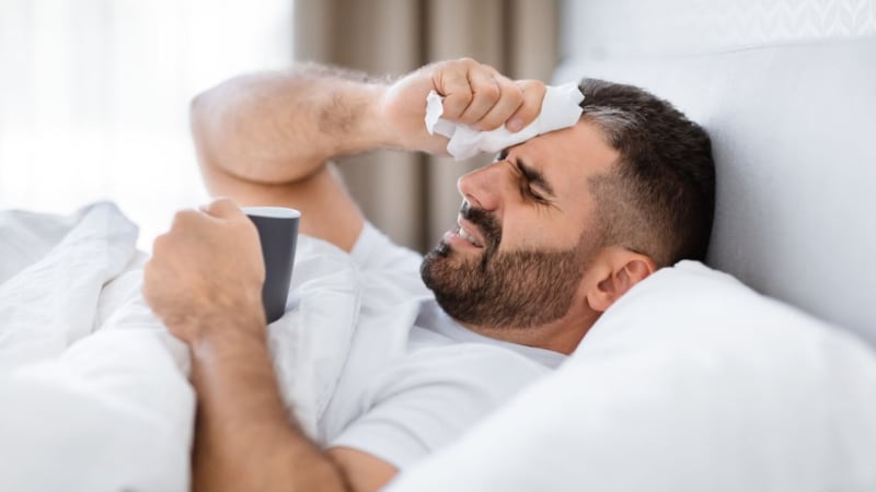 Covid jako nemoc z povolání? Pravidla se zpřísní, situace je podle úřadů neudržitelná