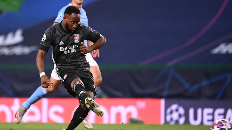 Zlatý míč zná vítěze: Nejlepším fotbalistou světa se stal Dembélé