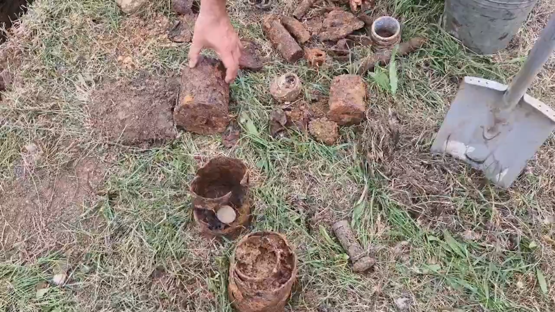 Nález nevybuchlé munice v Brně: Policie musela evakuovat školu, část města je uzavřená