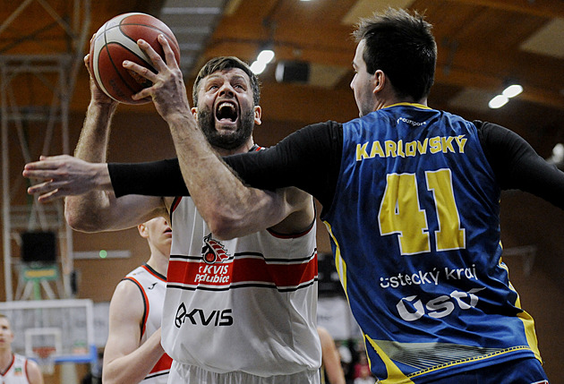 Veterán Švrdlík: Přál bych si, abychom zase přitáhli lidi. Nechci končit v předkole