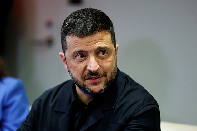 Kyjev odhalil nad svým územím průzkumné drony. Mohou být z Maďarska, tvrdí