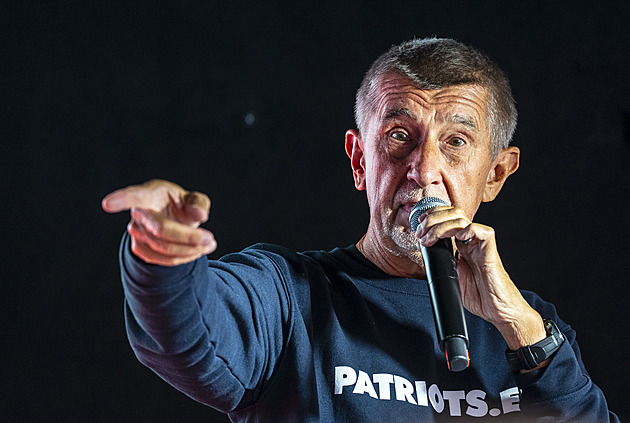 Volební model: ANO potřebuje SPD a dalšího partnera, nebo dohodu se SPOLU