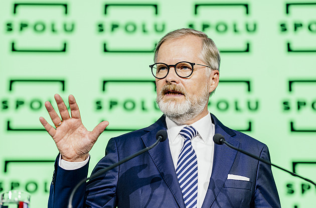 Další průzkum, jiné výsledky. SPOLU má jen 18 %, Motoristé i Stačilo! ve Sněmovně