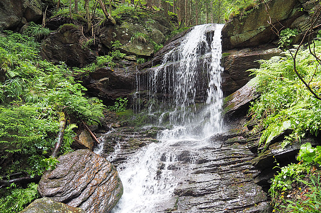 Jeseníky pro pokročilé. Objevte pustý a nádherný svět jesenického Rudohoří