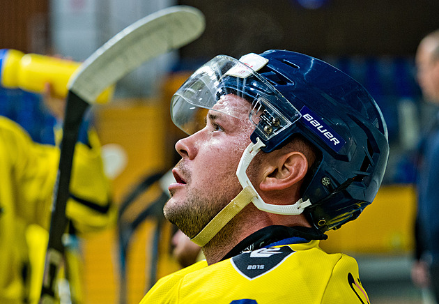 Horor Slovanu, 0 bodů, skóre 0:21. Ale třetí restart už vyjde, věří kapitán