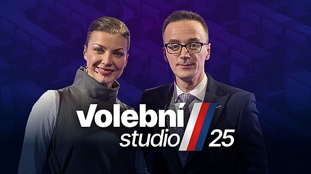 Volební studio iDNES.cz: Sledujte špičkové komentátory a exkluzivní hosty