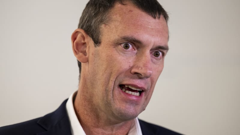 Je to váš prů*er, pustil se Jurečkův muž do Pirátů kvůli eDokladům. Ředitel nabídl rezignaci