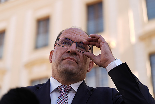 Zůstat v koalici SPOLU? Předsednictvo lidovců řeší volební výsledek i budoucnost