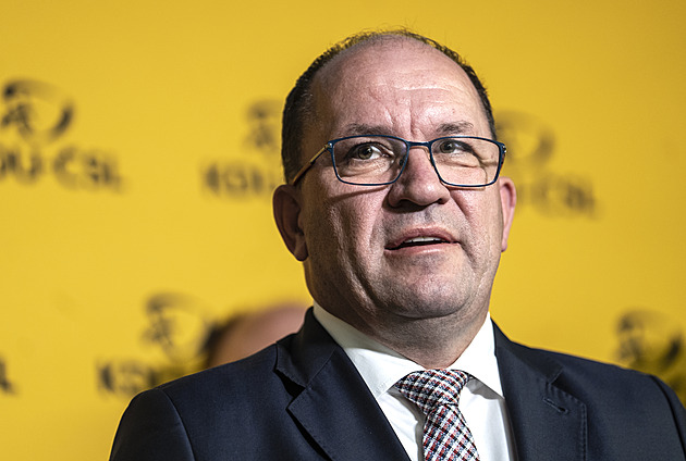 Nebudeme opozicí s nulovou tolerancí vlády, řekl šéf lidovců Výborný