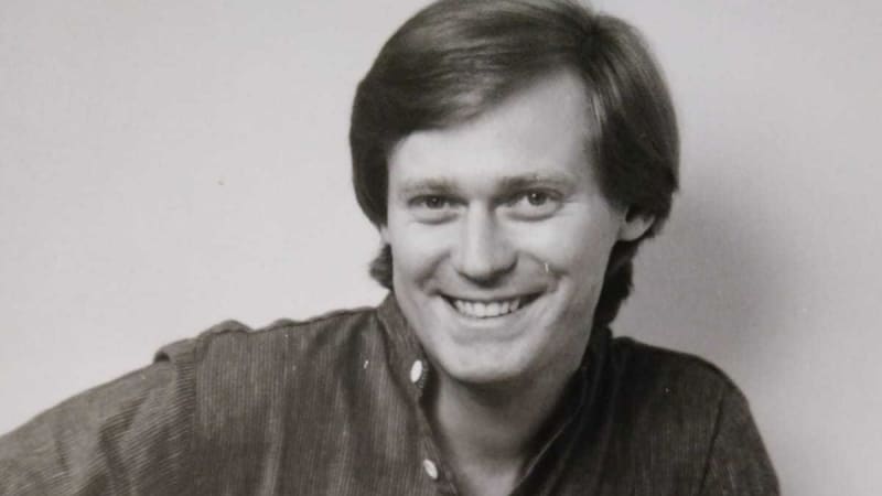 Zpěvákovi Stanislavu Procházkovi určili špatnou diagnózu. Dcera popsala poslední chvíle