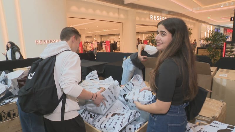 Vyzkoušeli jsme tajemné krabice s nevyzvednutým zbožím. Neprodělali jsme, ale má to háček