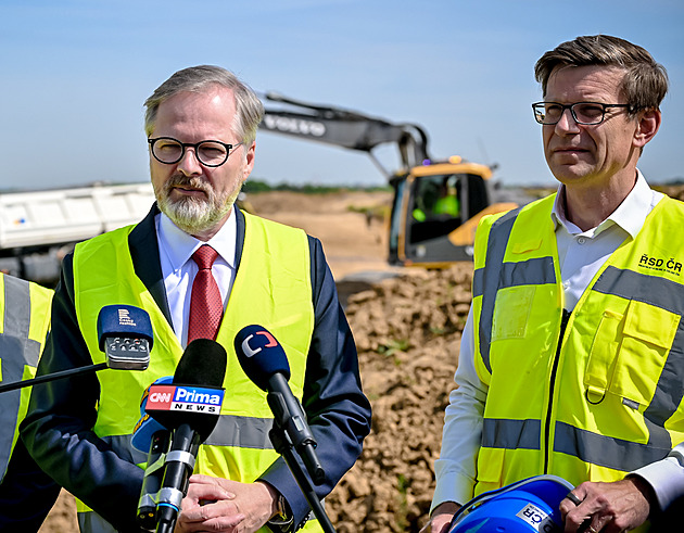 ODS hledá nového předsedu. Kupka mlží, Kuba má podle politologa jednu nevýhodu
