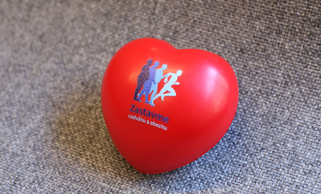 Obezita a nezdravý styl života zkracují Čechům život ve zdraví