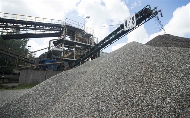 Obce nesouhlasí s těžbou štěrkopísku, referenda dávají jasnou odpověď