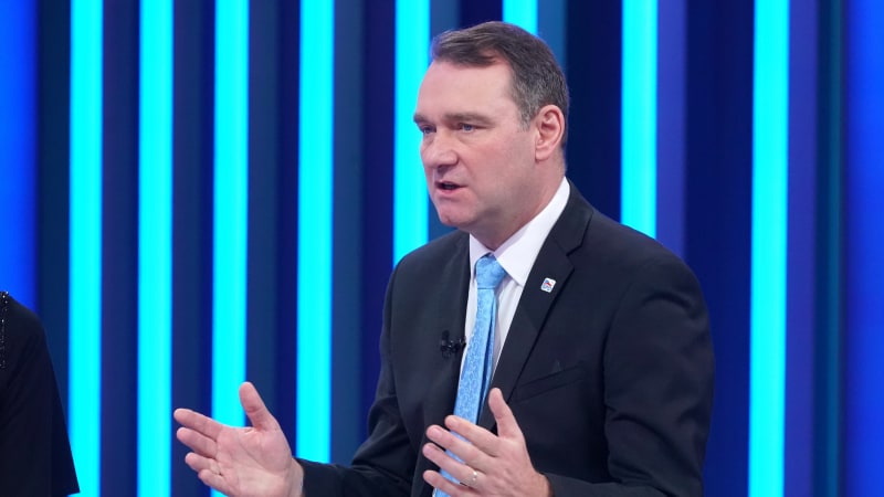 Další spor na obzoru? Na rozdíl od Babiše jsme Zelenskému podporu nikdy nedali, zní z SPD