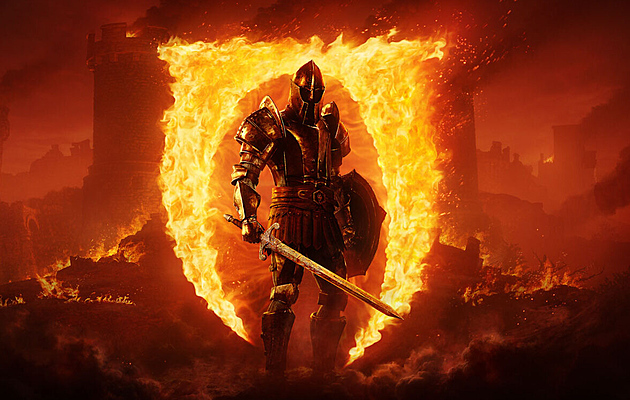 Fanoušek nebo šílenec? Hráč strávil 100 hodin opakováním absurdní činnosti