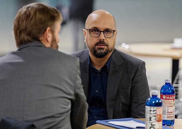 Další den Dozimetru: pokračuje výpověď klíčového svědka